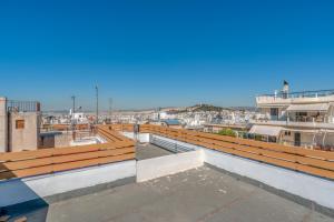 Luxury Penthouse Maisonette Nearby Acropolis