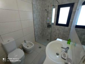 Ocean Suite - Villa Luar