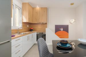 Luxury Penthouse Maisonette Nearby Acropolis