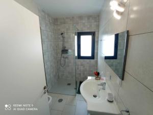 Ocean Suite - Villa Luar