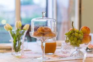 Casetta Tiffany Mondello