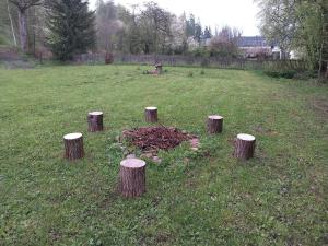 Zážitkový pobyt v karavanu u Slezské Harty