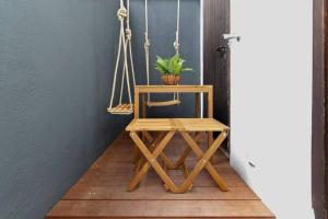 Flatista Homes - Jungle House