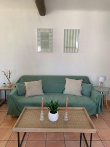 Studio cosy avec clim 33m2