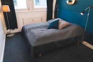 Double/ 2 person - Large room in Danhostel Aarhus City