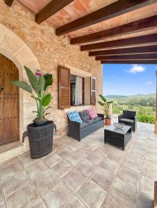 Finca Son Manxo (villas2meet Mallorca)