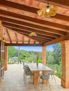 Finca Son Manxo (villas2meet Mallorca)