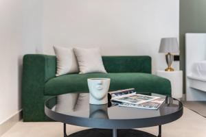 The Smart Concierge - Binghatti Canal