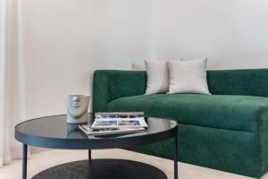 The Smart Concierge - Binghatti Canal