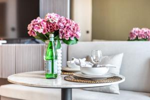 The Smart Concierge - Binghatti Canal