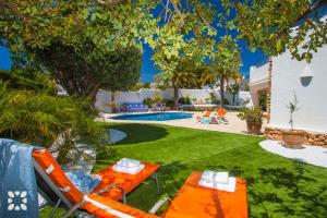 Villa Tuvalu by Abahana Villas