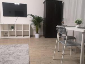 Apartament Morena