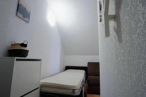 Appartements Studio avec terrasse amenagee a Besse et Saint Anastaise : photos des chambres