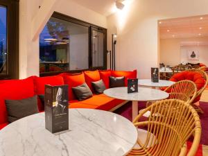 Hotels ibis Tours Sud : photos des chambres