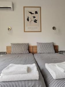 The Courtyard 2Bdrm Apartment