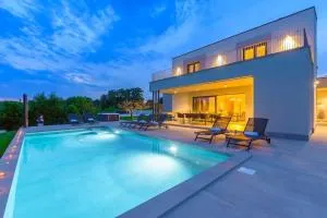 Villa Eriani by IstriaLux - 卡布鲁尼齐