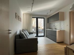 Apartament pod Wielką Sową