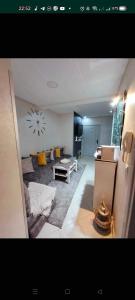 appartement résidence dchaira jadida