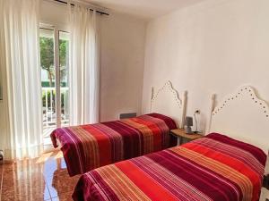 Apartment Graciosa Rojo by Interhome