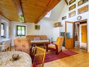 Holiday Home Horní Prysk by Interhome