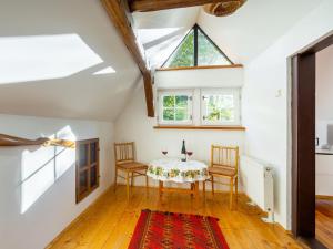 Holiday Home Horní Prysk by Interhome