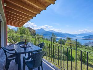 Holiday Home Cà da Crus - GRV447 by Interhome