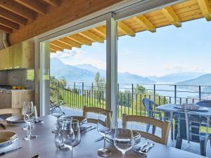 Holiday Home Cà da Crus - GRV447 by Interhome