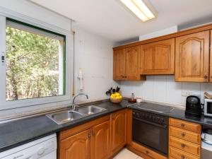 Apartment Mediterrani by Interhome