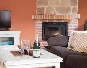 Peña Caballera - Villanueva de Gómez