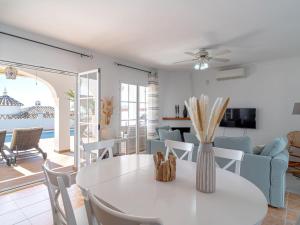 Holiday Home Soleada by Interhome