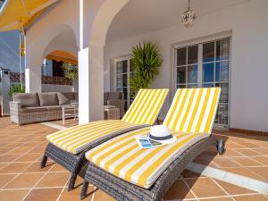 Holiday Home Soleada by Interhome