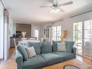 Holiday Home Soleada by Interhome