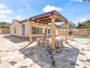 Holiday Home La Caseta by Interhome