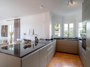 Holiday Home Soleada by Interhome