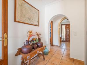 Holiday Home La Caseta by Interhome