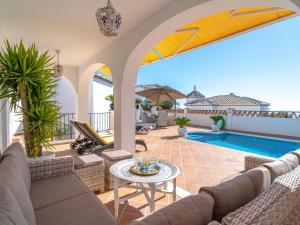 Holiday Home Soleada by Interhome