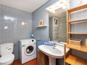 Apartment Alexandra by Interhome