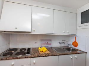 Apartment Alexandra by Interhome