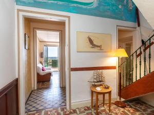 Apartment Baldri by Interhome