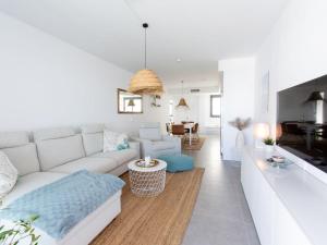 Apartment Marinsa Beach Torrox Costa next to Nerja by Interhome