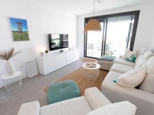Apartment Marinsa Beach Torrox Costa next to Nerja by Interhome