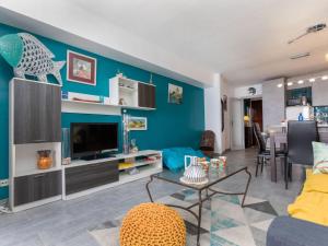 Apartment Jaume II-3 by Interhome