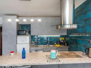 Apartment Jaume II-3 by Interhome