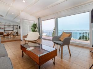 Holiday Home La Mora II by Interhome