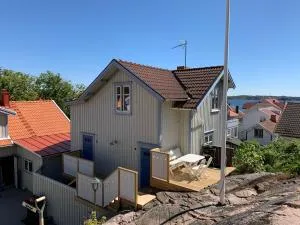 Kyrkvik Lysekil - Ellös