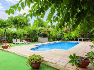 Holiday Home D'estiu by Interhome