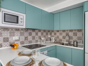 Apartment Eurosol-8 by Interhome