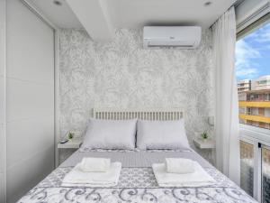 Apartment Eurosol-8 by Interhome