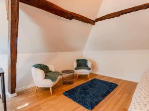 Appartements Studio L-oree du bois by Interhome : photos des chambres