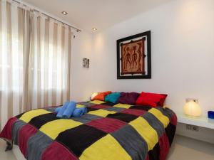 Apartment Pardal by Interhome